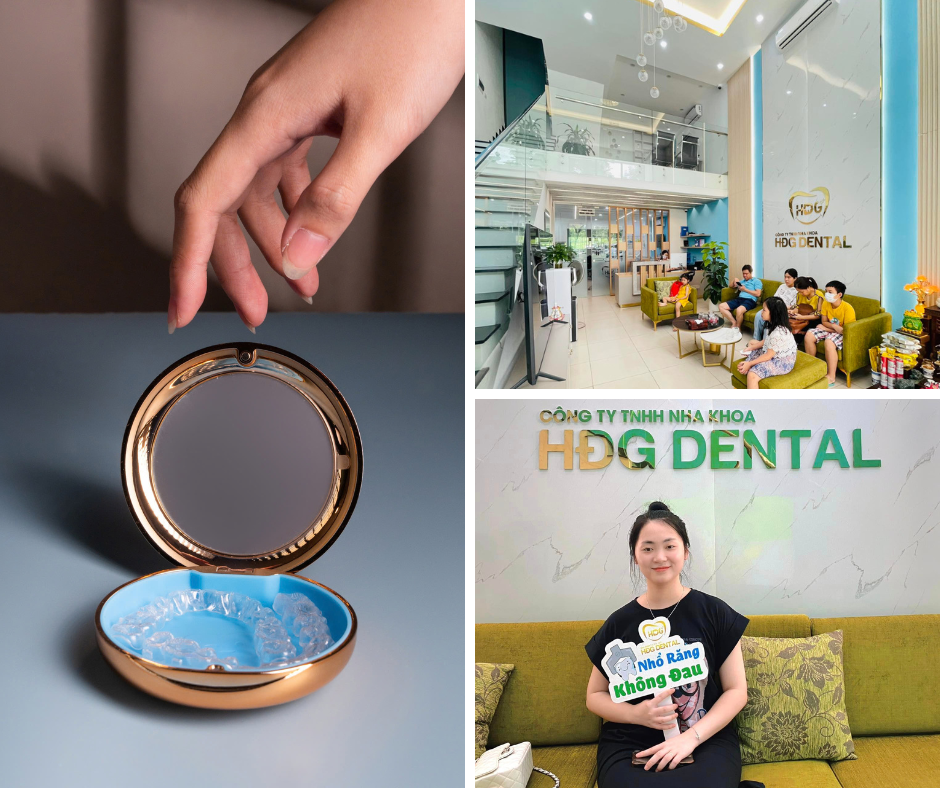 NHA KHOA HĐG DENTAL